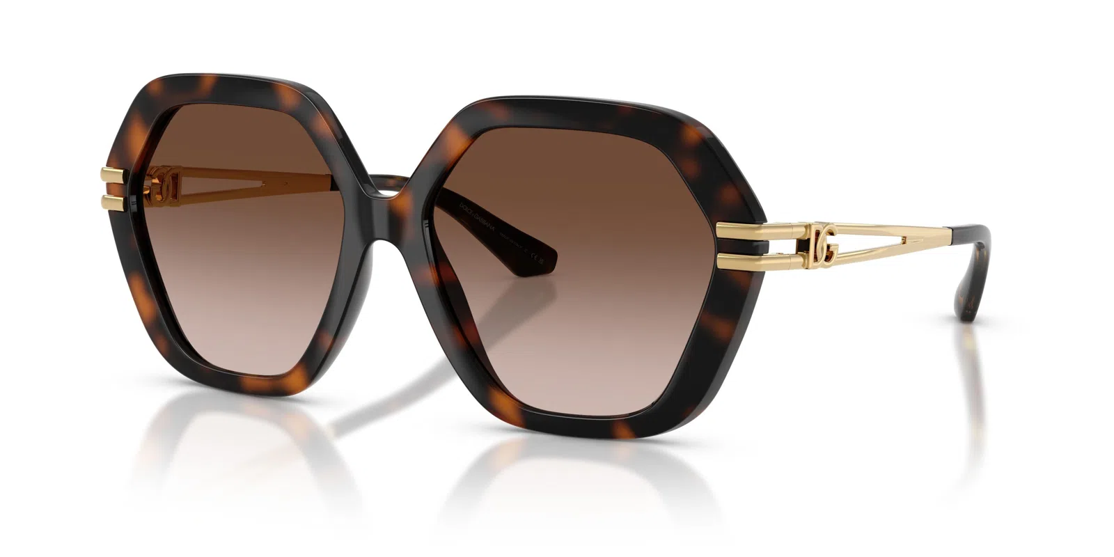 Dolce & Gabbana 6210 Sunglasses - view 10